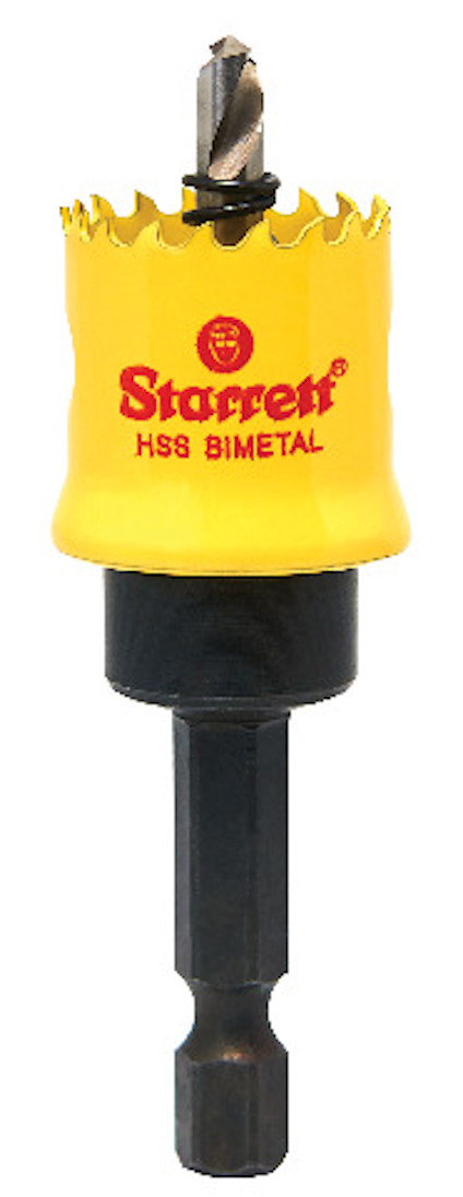 HÅLSÅG CORDLESS 19MM