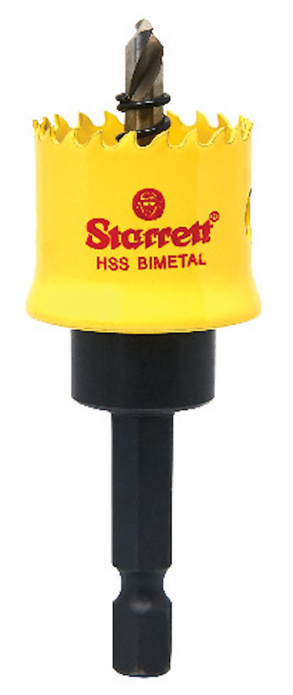 HÅLSÅG CORDLESS 22MM