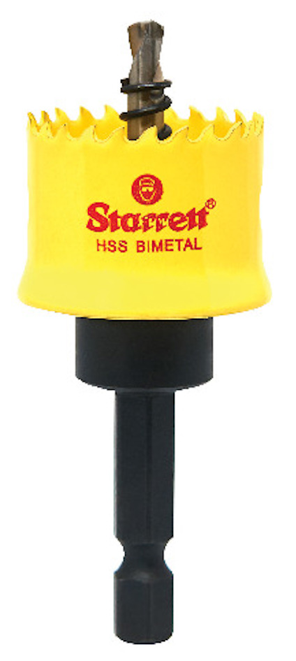 HÅLSÅG CORDLESS 25MM