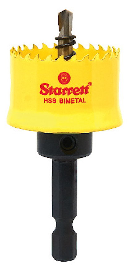 HÅLSÅG CORDLESS 27MM