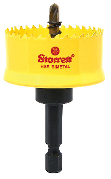 HÅLSÅG CORDLESS 38MM