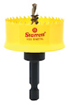 HÅLSÅG CORDLESS 40MM