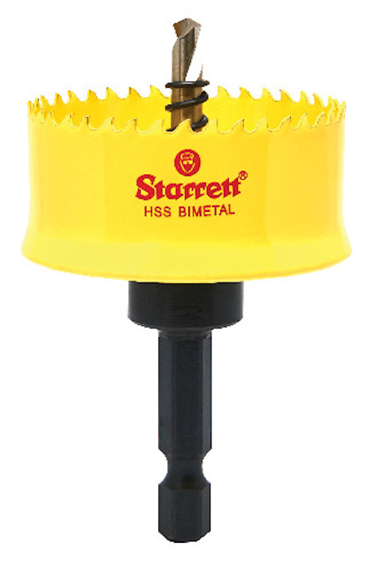 HÅLSÅG CORDLESS 40MM