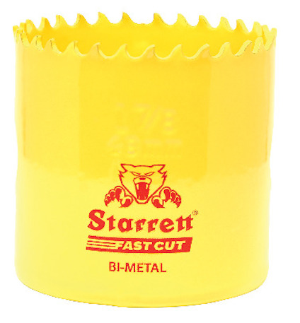 HÅLSÅG BIMETALL FASTCUT 48MM