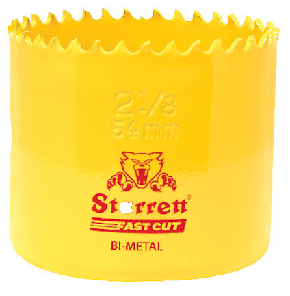 HÅLSÅG BIMETALL FASTCUT 54MM