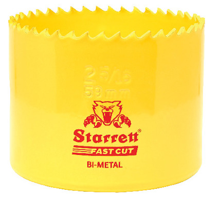 HÅLSÅG BIMETALL FASTCUT 59MM