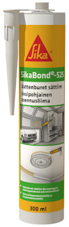 SÄTTLIM SIKABOND-525 PATRON 300ML 