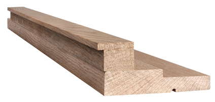 FÖRHÖJARE BADRUMSTRÖSK