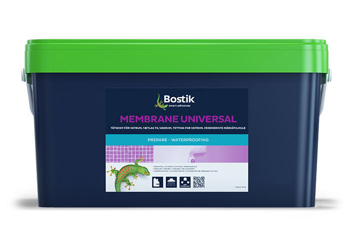 TÄTSKIKT MEMBRAN UNIVERSAL 14 KG - 