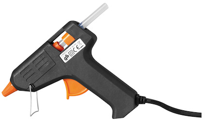 LIMPISTOL HOTMELT GUN SL10 CASCO