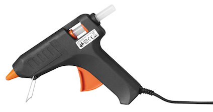 LIMPISTOL HOTMELT GUN SL40 CASCO