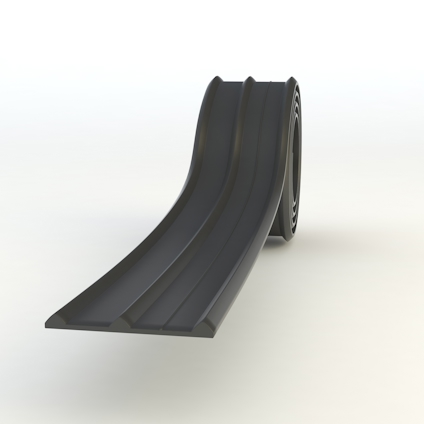 DISTANSREMSA VERTIKAL V30X1