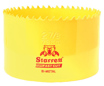 HÅLSÅG BIMETALL FASTCUT 73MM