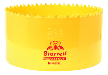 HÅLSÅG BIMETALL FASTCUT 86MM