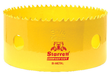 HÅLSÅG BIMETALL FASTCUT 95MM