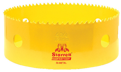 HÅLSÅG BIMETALL FASTCUT 121MM