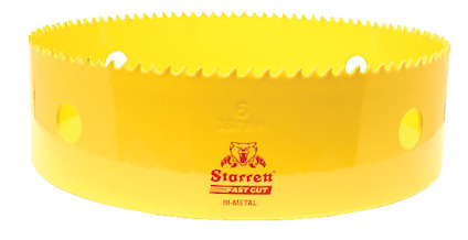 HÅLSÅG BIMETALL FASTCUT 152MM