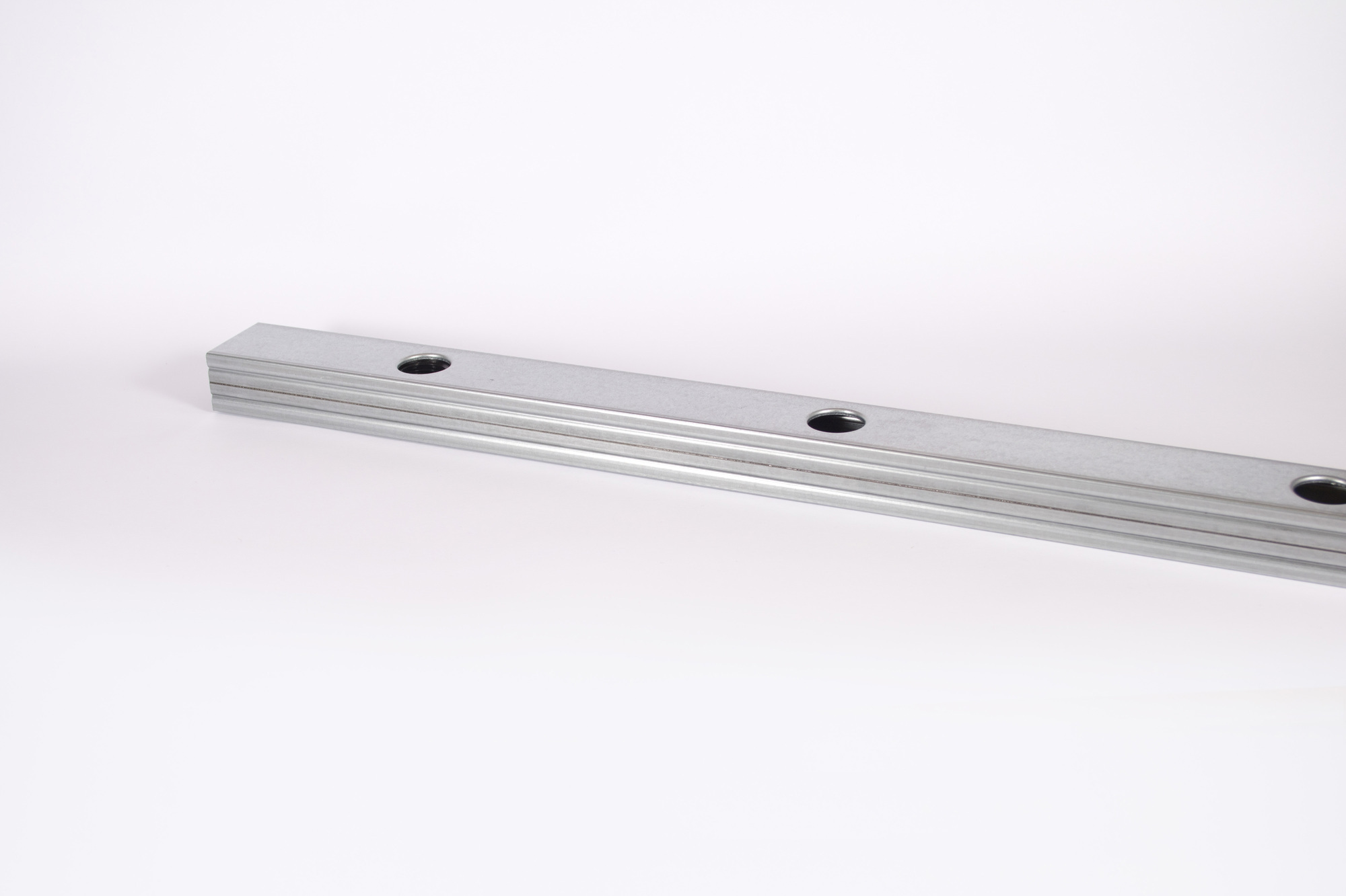 STÅLREGEL SUBFLOOR 3800 MM - SubFloor