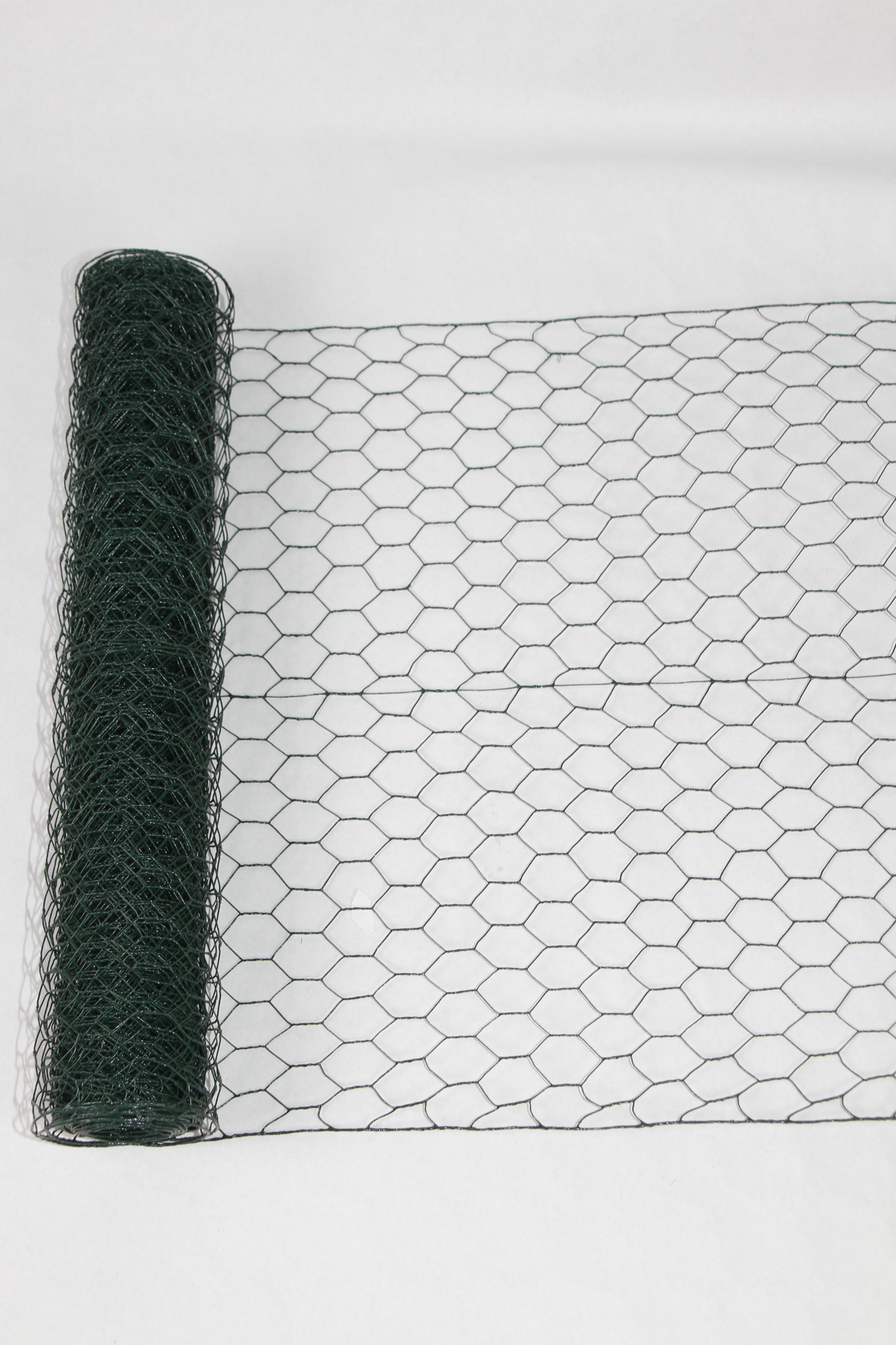 SEXKANTNÄT  SM SX-1000X25X1,0/0,7-10 - Häggroth Stängsel