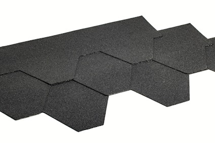 SHINGEL NORDIC SVART 