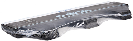 SHINGEL NORDIC SVART 