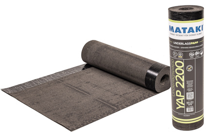 UNDERLAGSPAPP YAP 2200