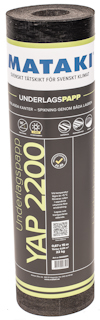UNDERLAGSPAPP YAP 2200