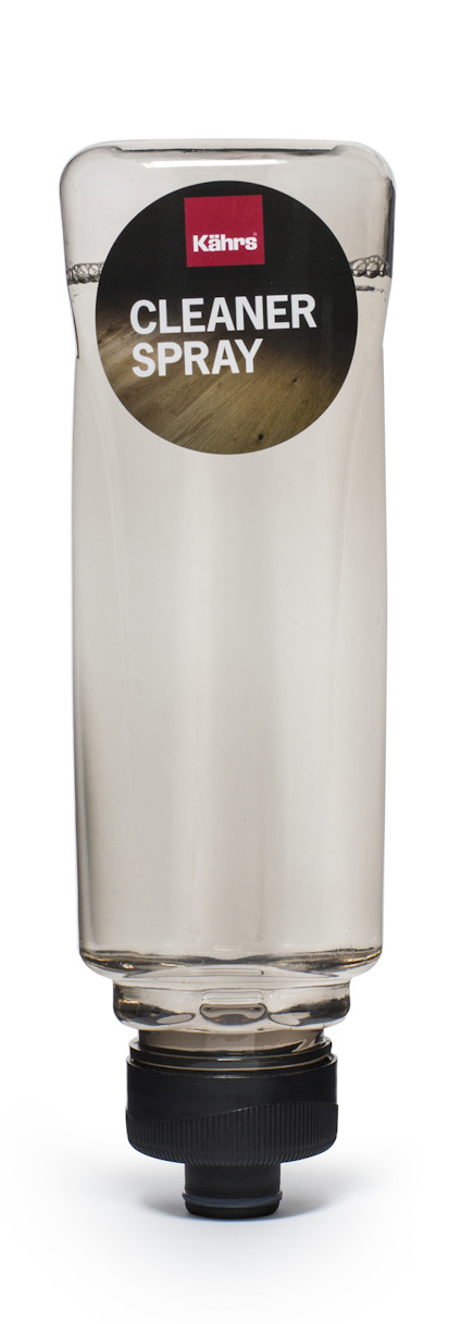 KÄHRS SPRAYMOPPKIT CLEANER REFILL