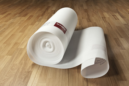 GOLVMELLANLÄGG KÄHRS 2MM 60M2