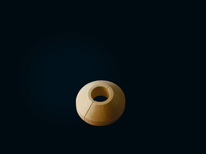 KÄHRS RÖRMANSCHETT OBEHANDLAD EK 18 MM