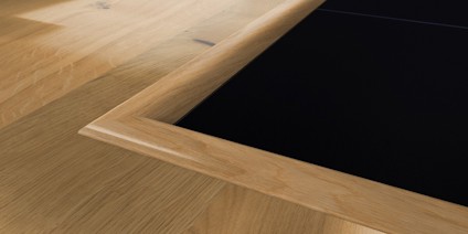 KÄHRS MASSIV NIVÅLIST EK 7 MM 42X12X2400 MATTLACK