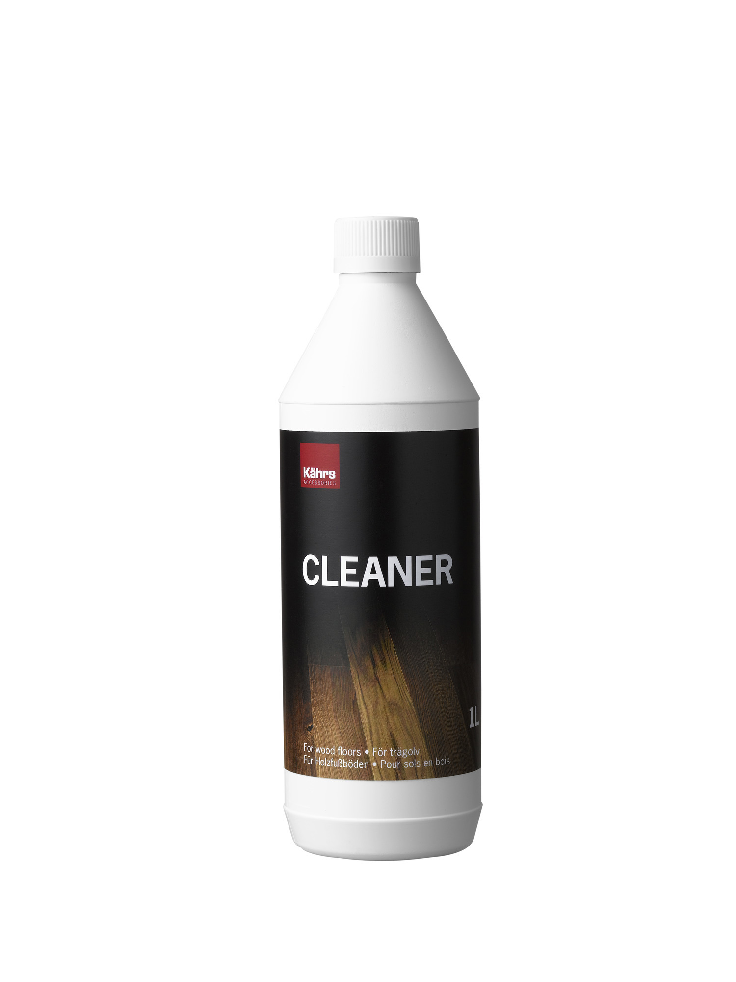 KÄHRS CLEANER 1,0 L - Kährs