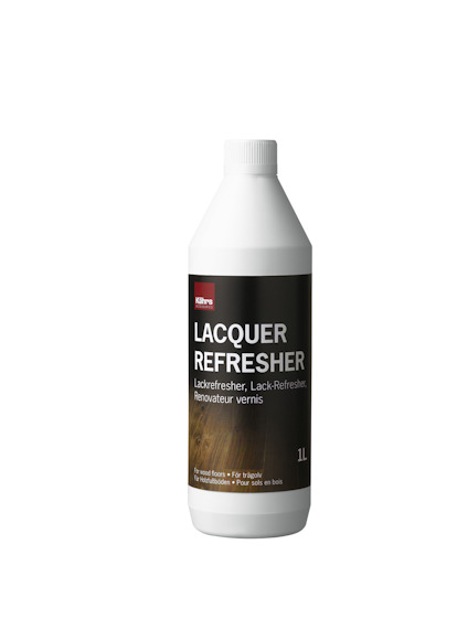 KÄHRS LACKREFRESHER 1,0 L