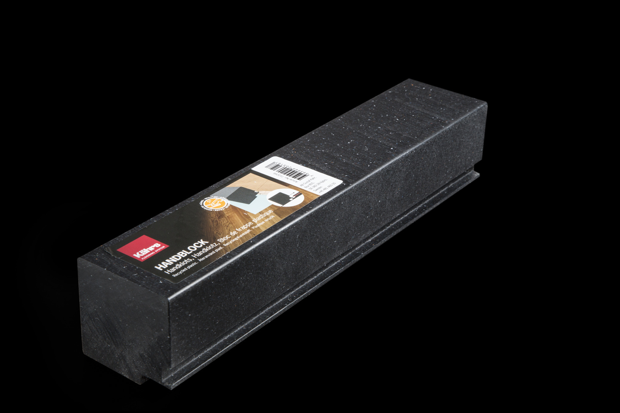 KÄHRS HANDKLOTS WOODLOC PLAST PRO - Kährs