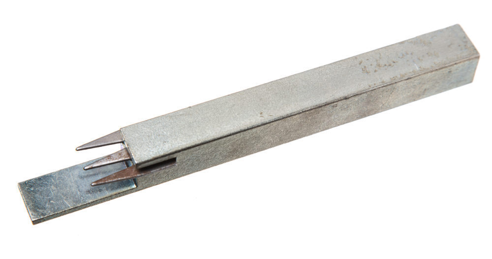 DORN FÖR METALLCLIPS  - EHL Prolist