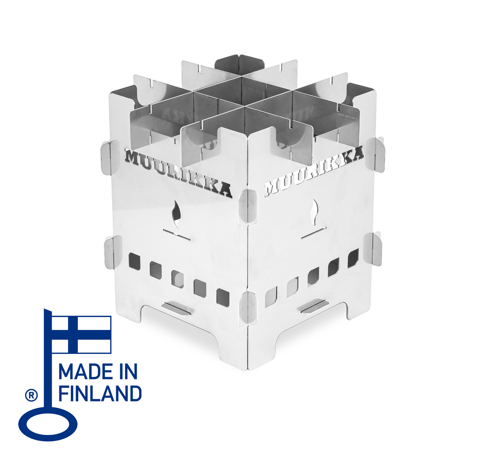 VILDMARKSKÖK HOPFÄLLBAR - Habo