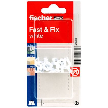 FAST & FIX VIT 8ST SB 8 ST