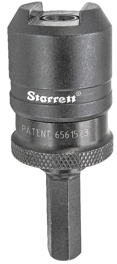 CHUCK F. HÅLSÅG A6 SDS KW IK CHANGE - Thomee