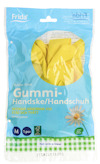 GUMMIHANDSKE M