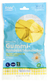 GUMMIHANDSKE L