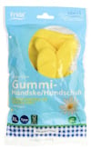 GUMMIHANDSKE XL