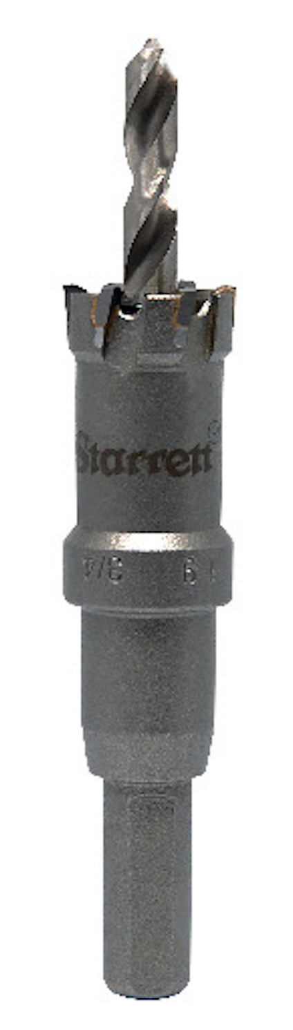 HÅLSÅG CARBIDE DEEPCUT 19MM