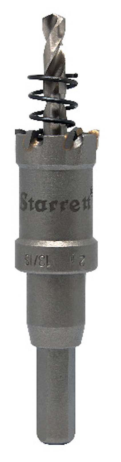 HÅLSÅG CARBIDE DEEPCUT 21MM
