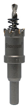 HÅLSÅG CARBIDE DEEPCUT 22MM