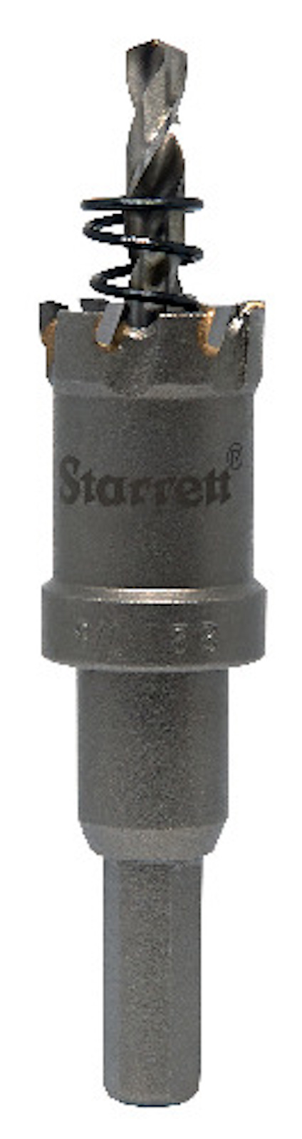 HÅLSÅG CARBIDE DEEPCUT 22MM
