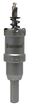 HÅLSÅG CARBIDE DEEPCUT 24MM