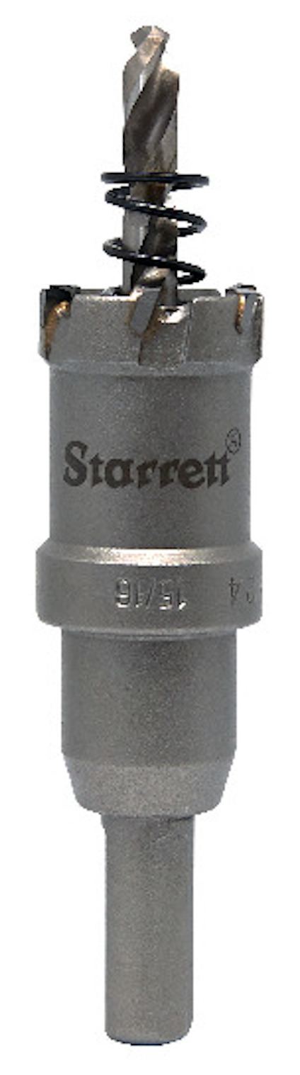 HÅLSÅG CARBIDE DEEPCUT 24MM