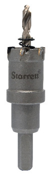 HÅLSÅG CARBIDE DEEPCUT 25MM