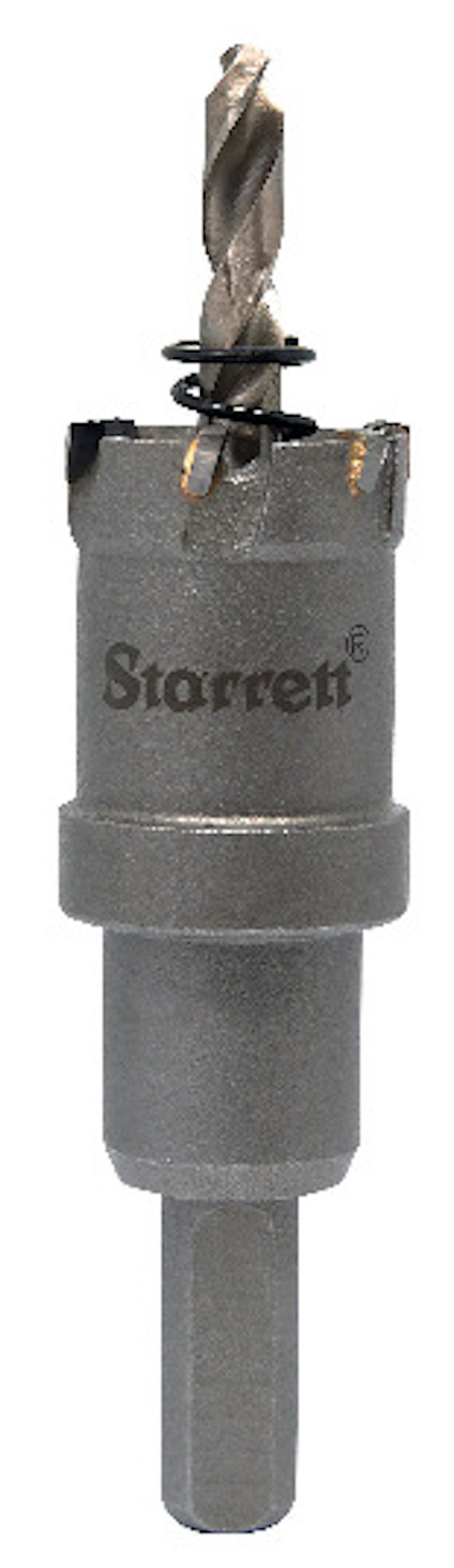 HÅLSÅG CARBIDE DEEPCUT 25MM