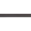 TÄCKLIST BÄRLIST 581MM MATTEGREY